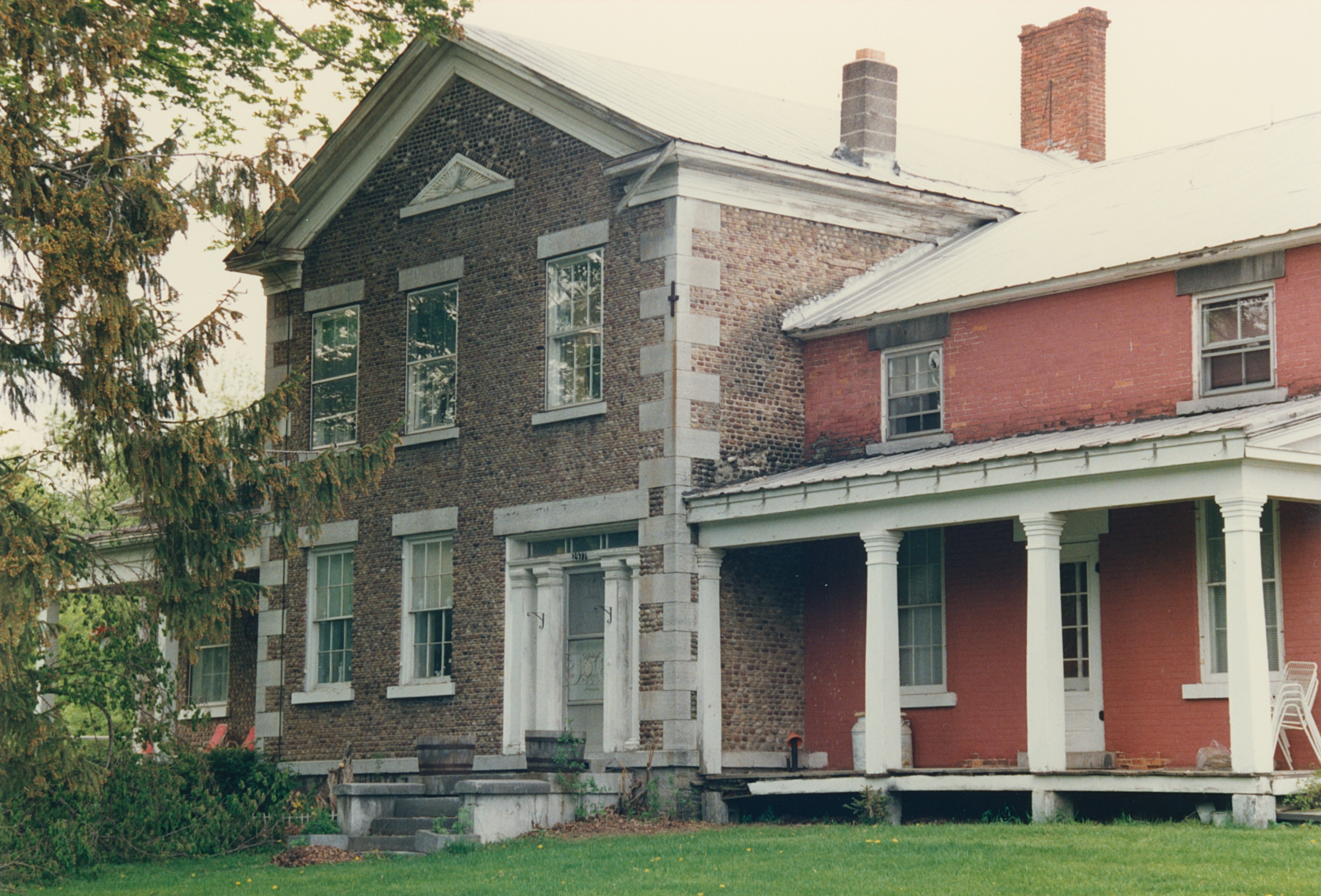 Bru-1 2965 E Brutus St Rd 2